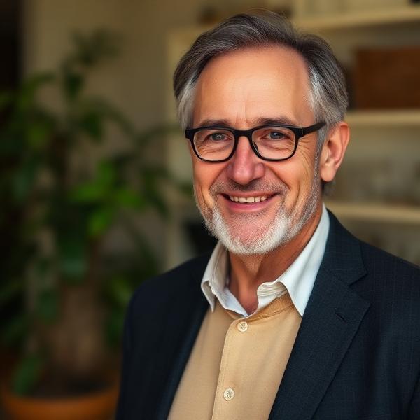 Bernard L.